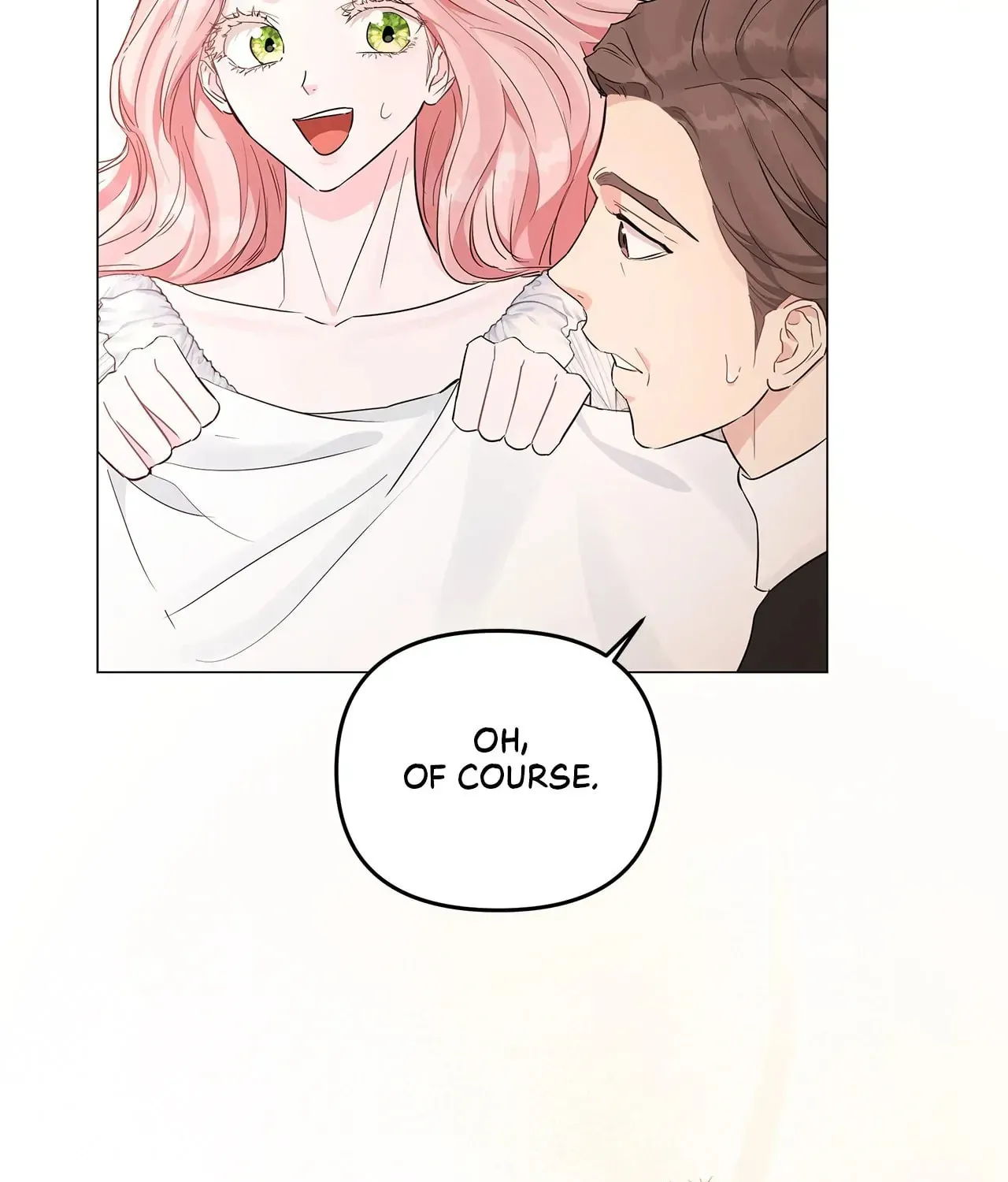 My Evil Husband Is Obsessed With the Wrong Person Chapter 8 page 163 - 
