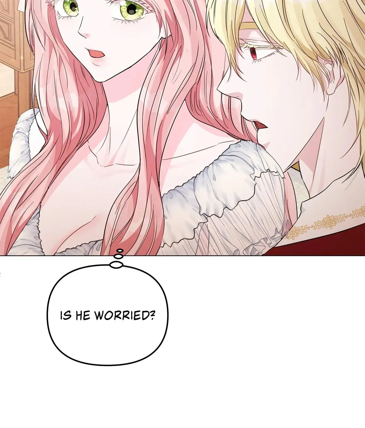 My Evil Husband Is Obsessed With the Wrong Person Chapter 8 page 171 - 