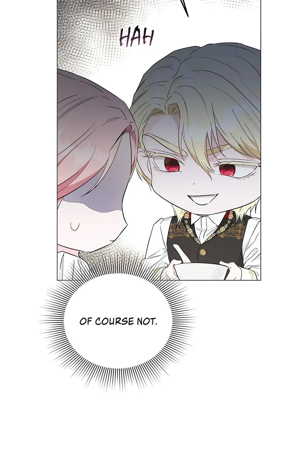 My Evil Husband Is Obsessed With the Wrong Person Chapter 8 page 173 - 