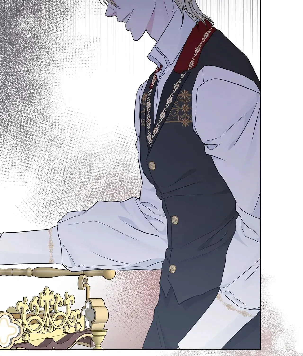 My Evil Husband Is Obsessed With the Wrong Person Chapter 8 page 181 - 