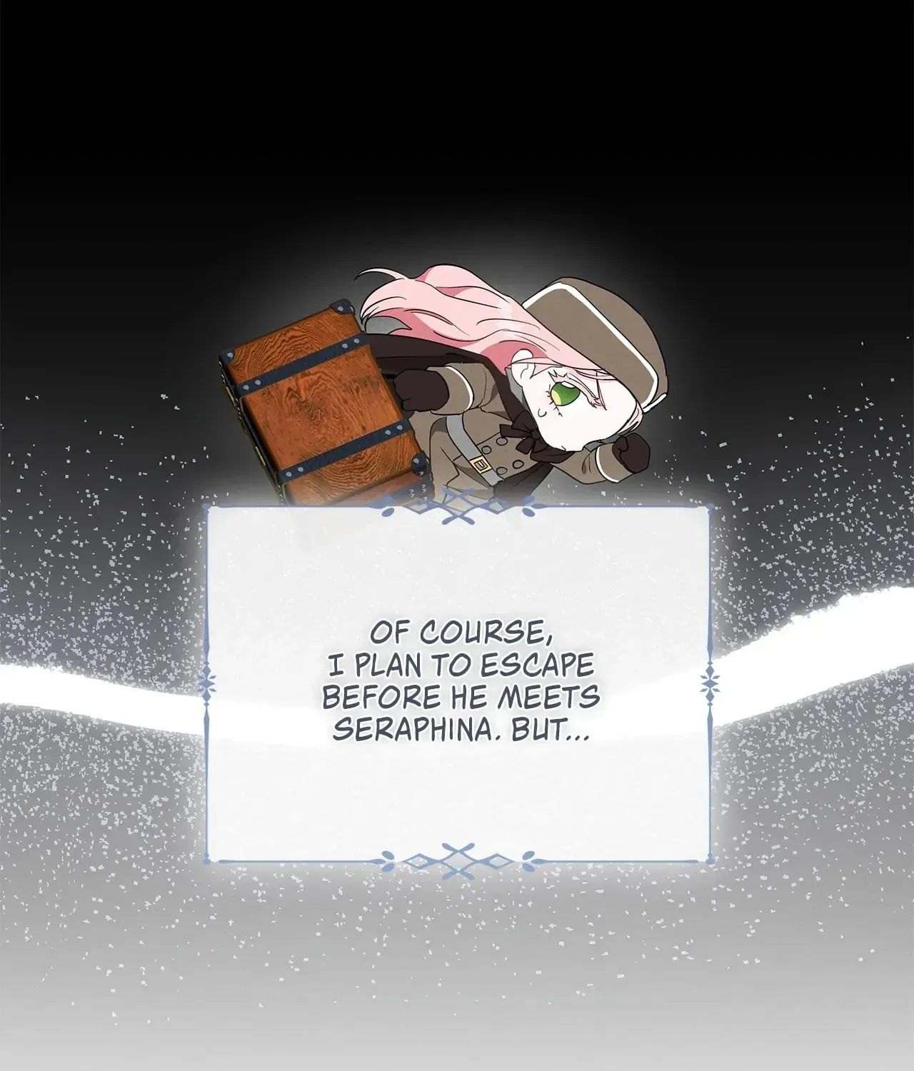 My Evil Husband Is Obsessed With the Wrong Person Chapter 8 page 189 - 