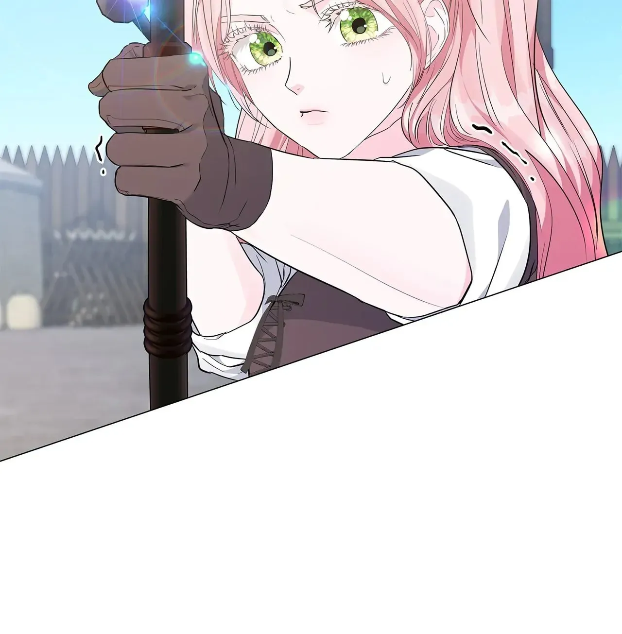 My Evil Husband Is Obsessed With the Wrong Person Chapter 8 page 21 - 