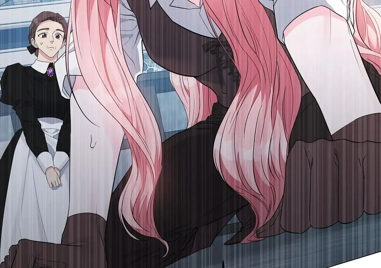 My Evil Husband Is Obsessed With the Wrong Person Chapter 8 page 4 - 