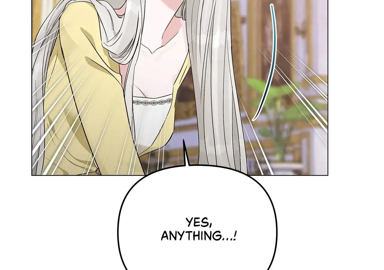 My Evil Husband Is Obsessed With the Wrong Person Chapter 8 page 36 - 