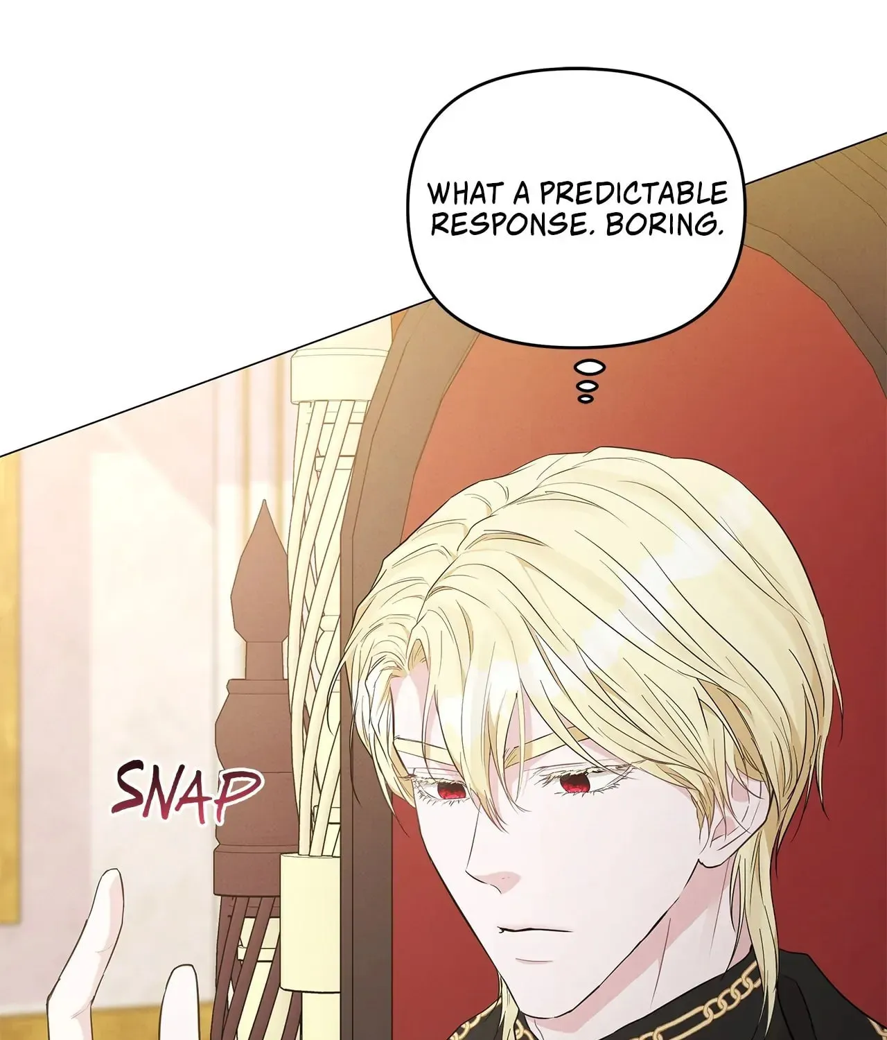 My Evil Husband Is Obsessed With the Wrong Person Chapter 8 page 41 - 