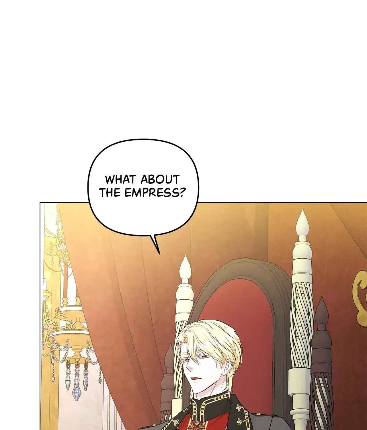 My Evil Husband Is Obsessed With the Wrong Person Chapter 8 page 46 - 