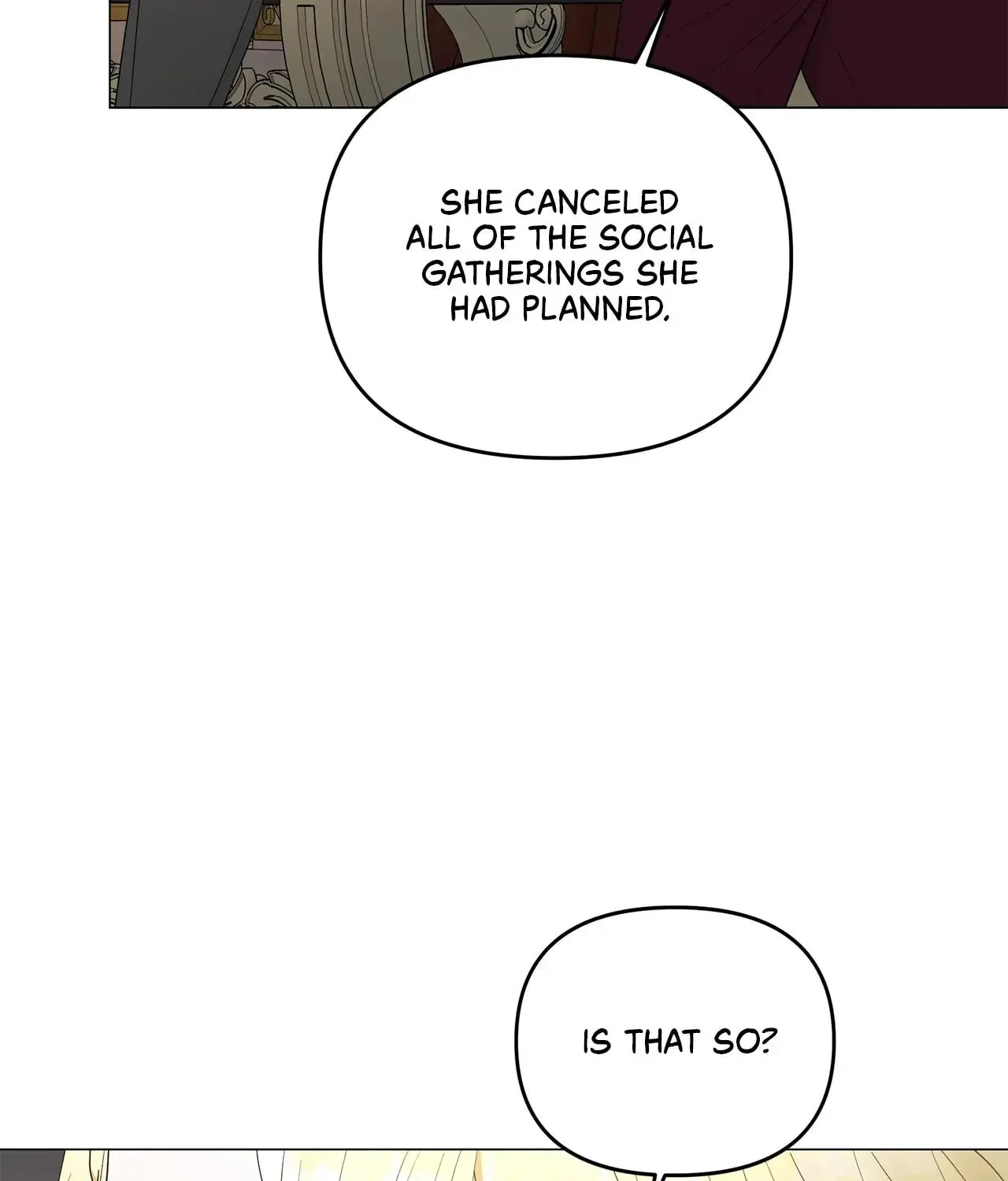 My Evil Husband Is Obsessed With the Wrong Person Chapter 8 page 48 - 