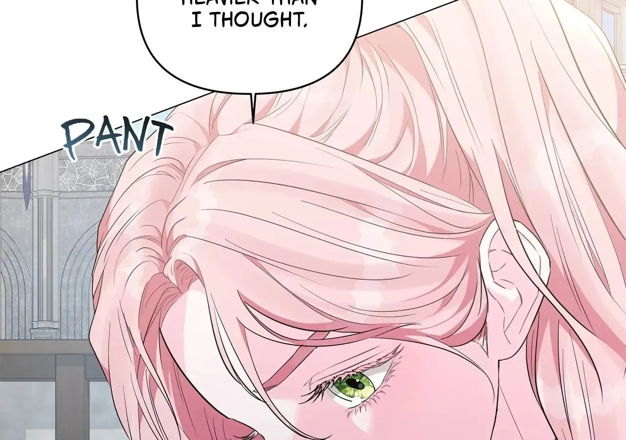 My Evil Husband Is Obsessed With the Wrong Person Chapter 8 page 6 - 