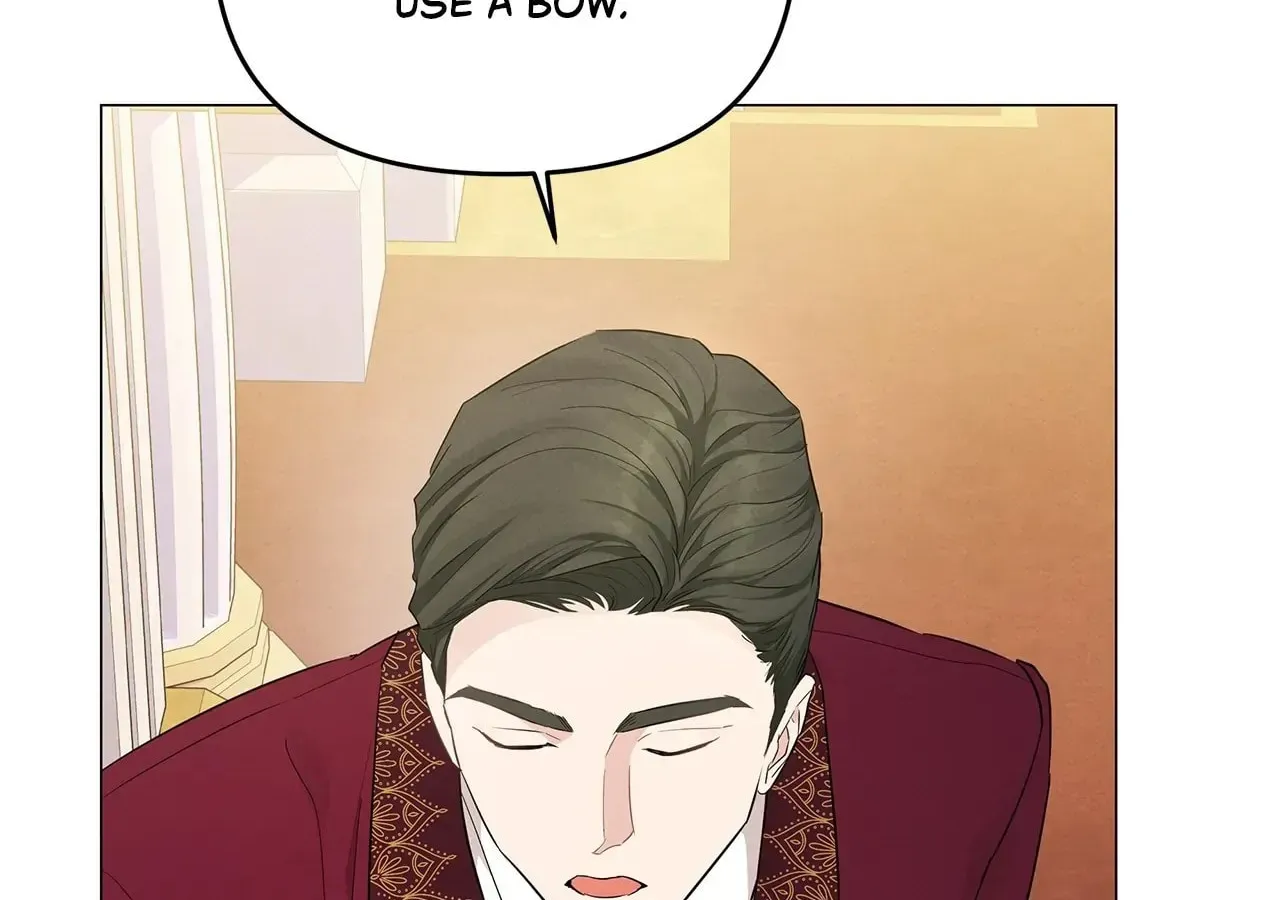 My Evil Husband Is Obsessed With the Wrong Person Chapter 8 page 51 - 
