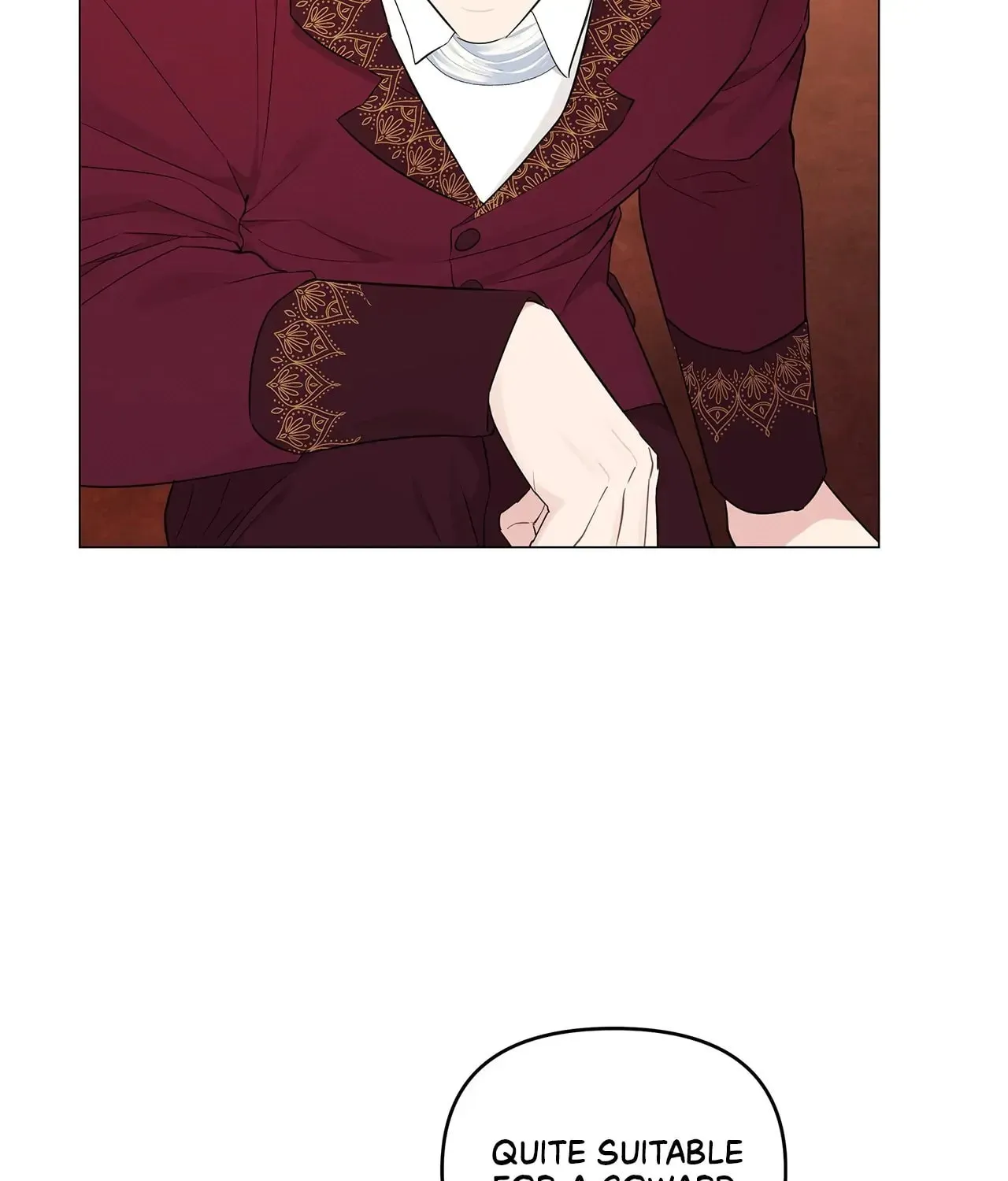 My Evil Husband Is Obsessed With the Wrong Person Chapter 8 page 52 - 