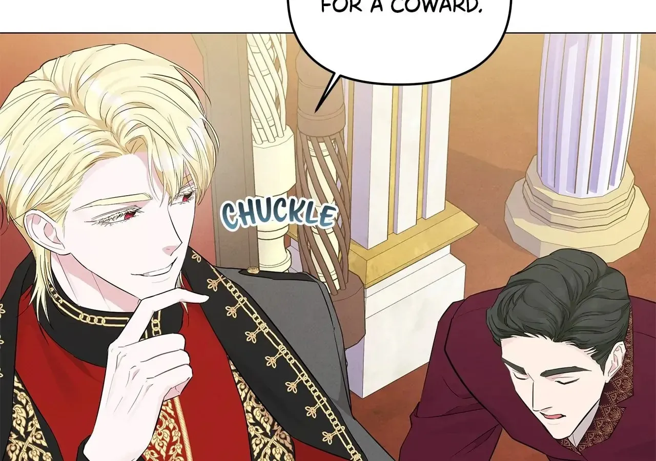 My Evil Husband Is Obsessed With the Wrong Person Chapter 8 page 53 - 