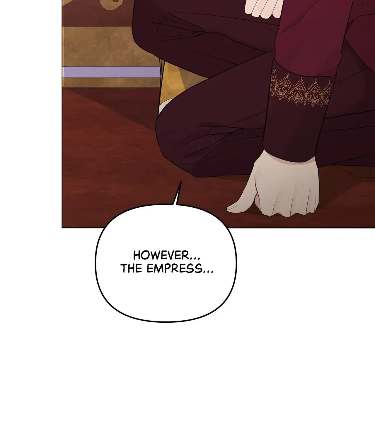 My Evil Husband Is Obsessed With the Wrong Person Chapter 8 page 56 - 