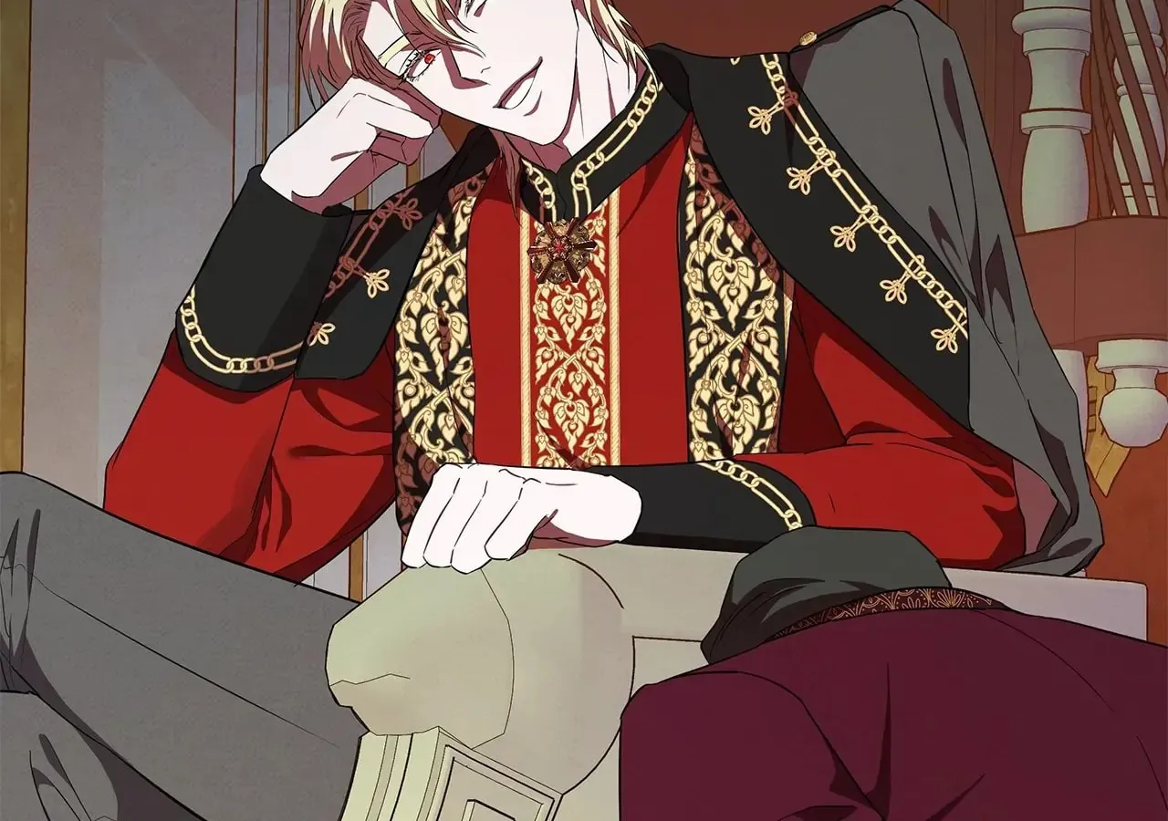My Evil Husband Is Obsessed With the Wrong Person Chapter 8 page 60 - 