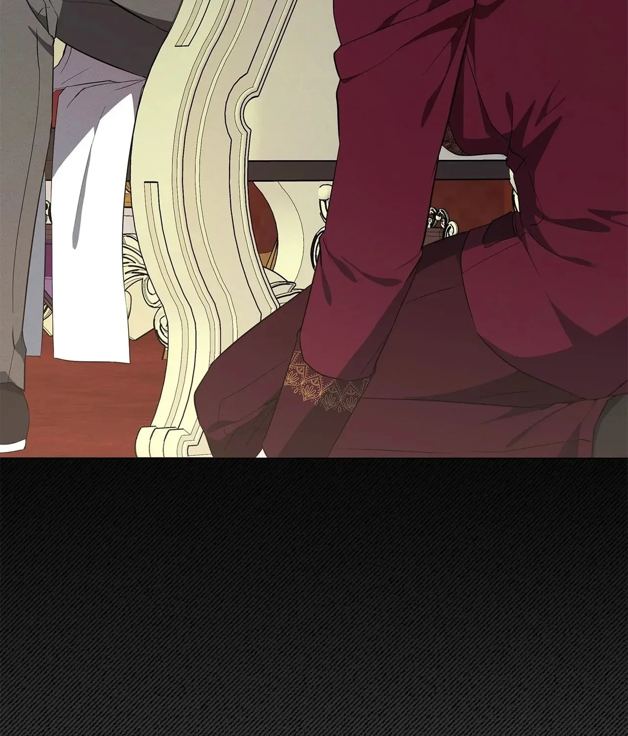 My Evil Husband Is Obsessed With the Wrong Person Chapter 8 page 61 - 