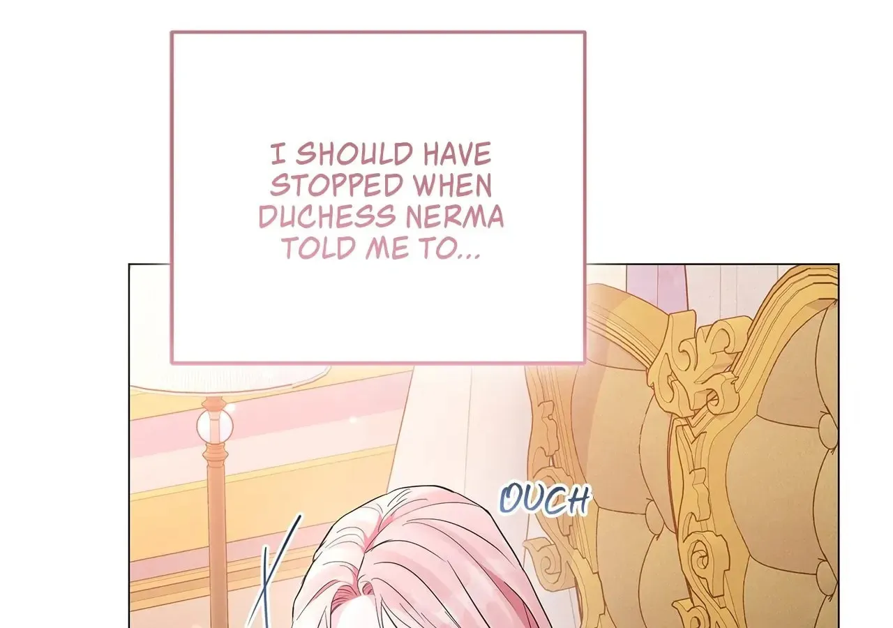 My Evil Husband Is Obsessed With the Wrong Person Chapter 8 page 68 - 