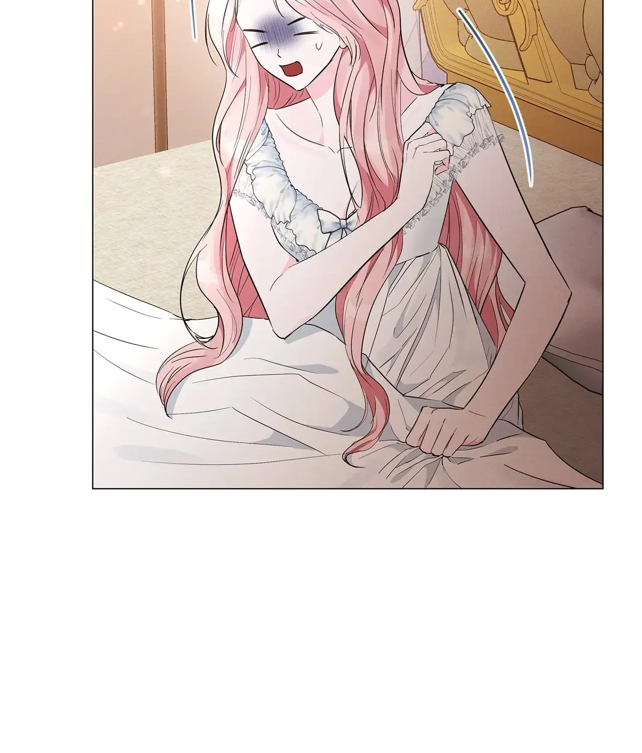 My Evil Husband Is Obsessed With the Wrong Person Chapter 8 page 69 - 