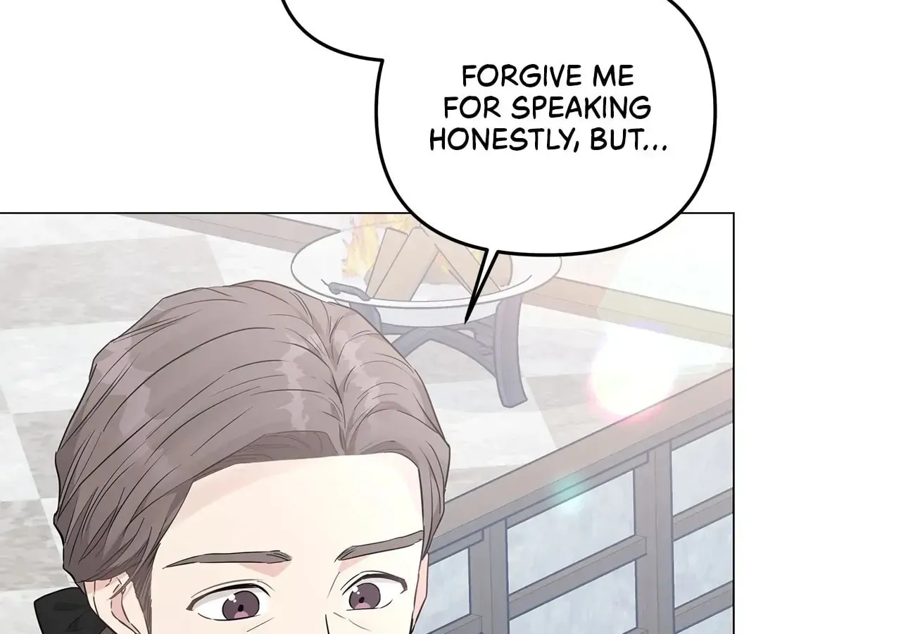 My Evil Husband Is Obsessed With the Wrong Person Chapter 8 page 8 - 
