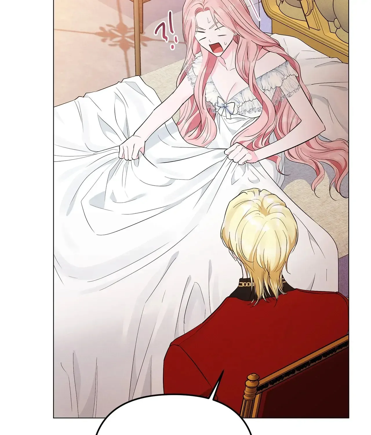 My Evil Husband Is Obsessed With the Wrong Person Chapter 8 page 78 - 