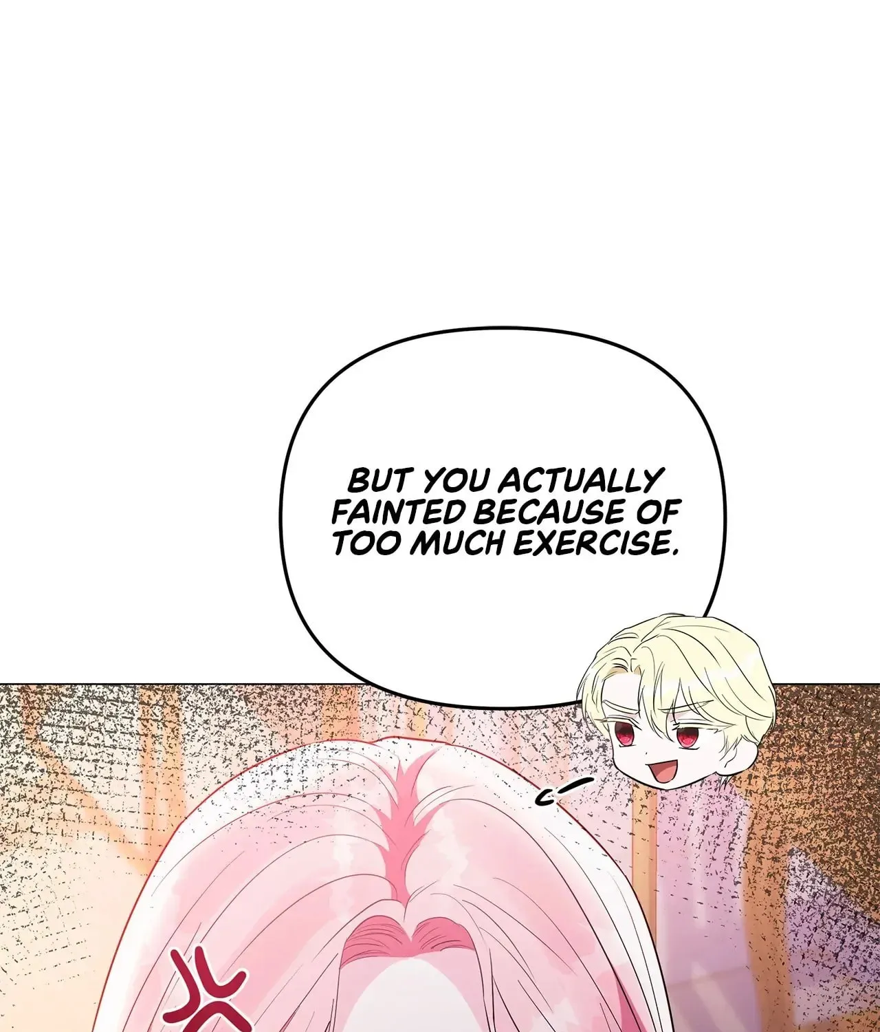 My Evil Husband Is Obsessed With the Wrong Person Chapter 8 page 87 - 