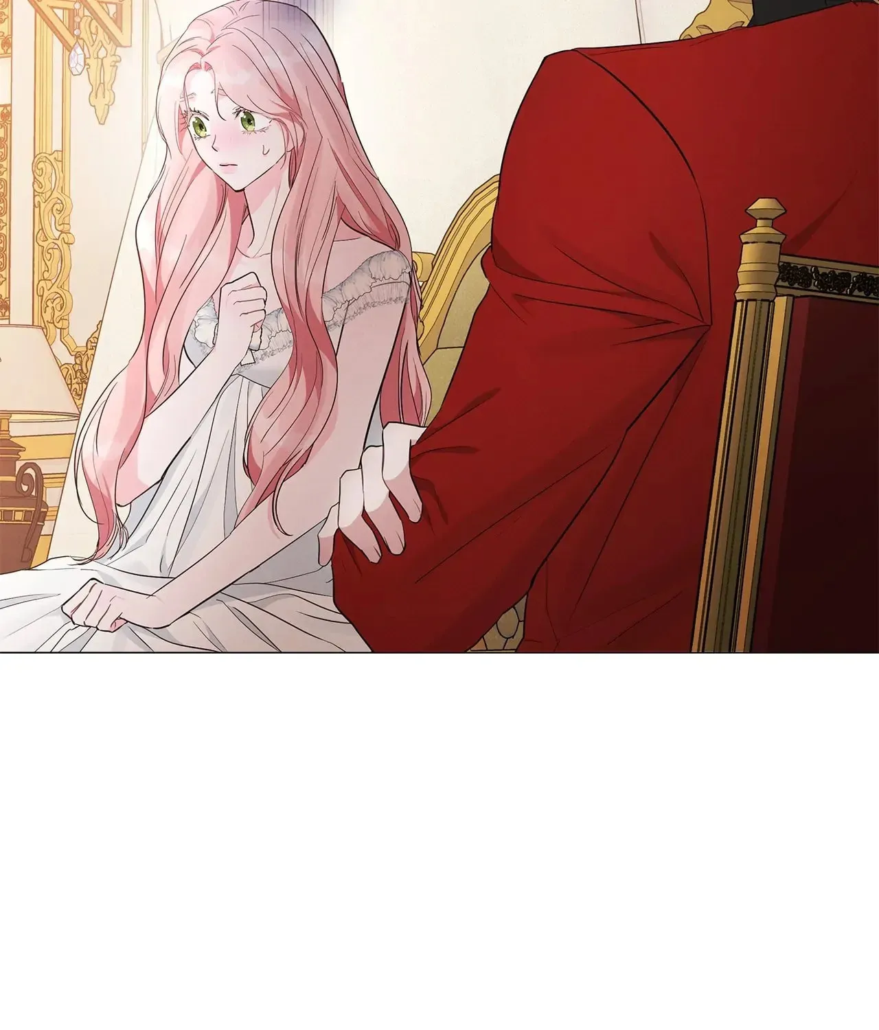 My Evil Husband Is Obsessed With the Wrong Person Chapter 8 page 93 - 