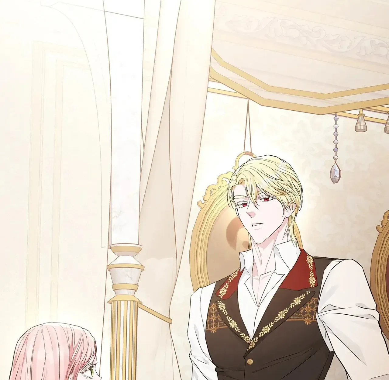 My Evil Husband Is Obsessed With the Wrong Person Chapter 9 page 2 - 