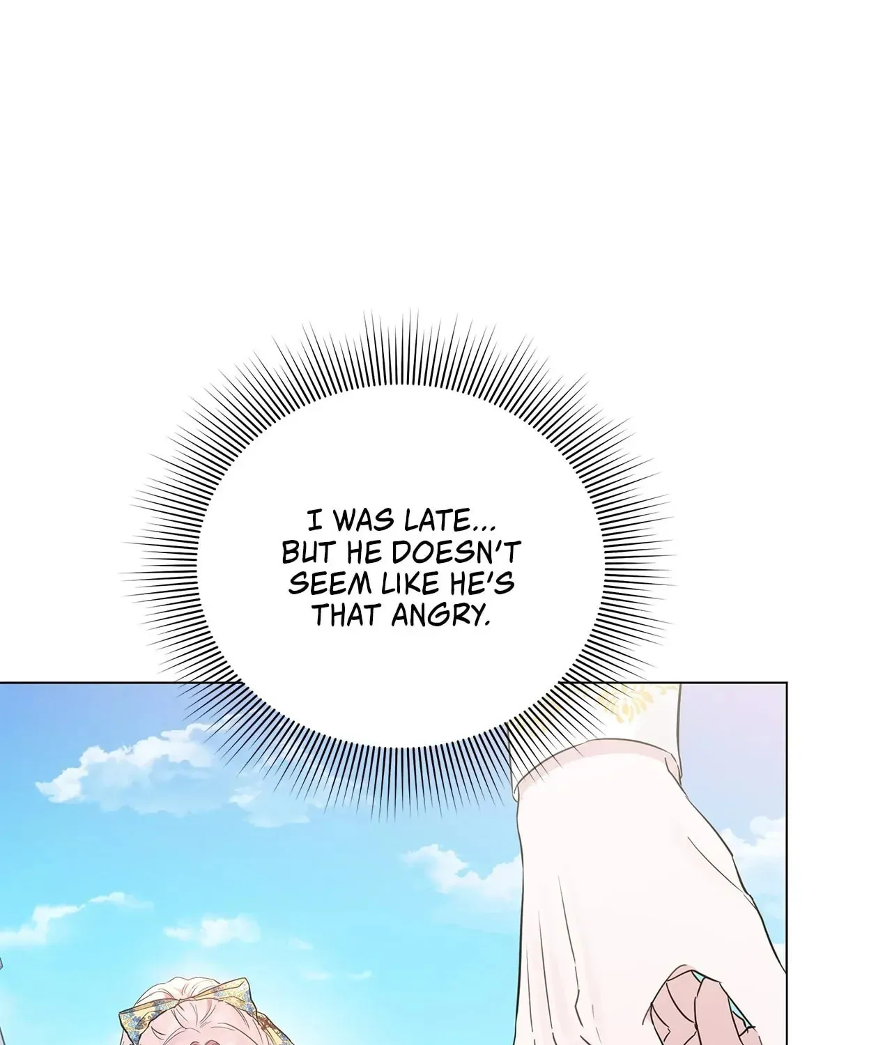 My Evil Husband Is Obsessed With the Wrong Person Chapter 9 page 102 - 