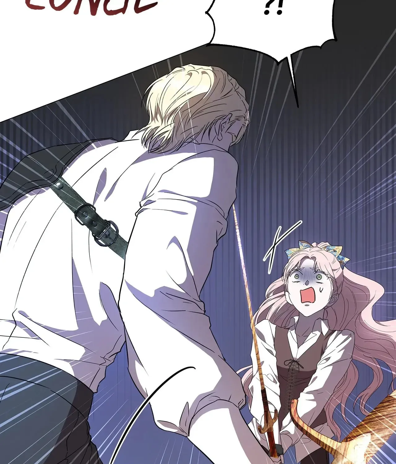 My Evil Husband Is Obsessed With the Wrong Person Chapter 9 page 125 - 