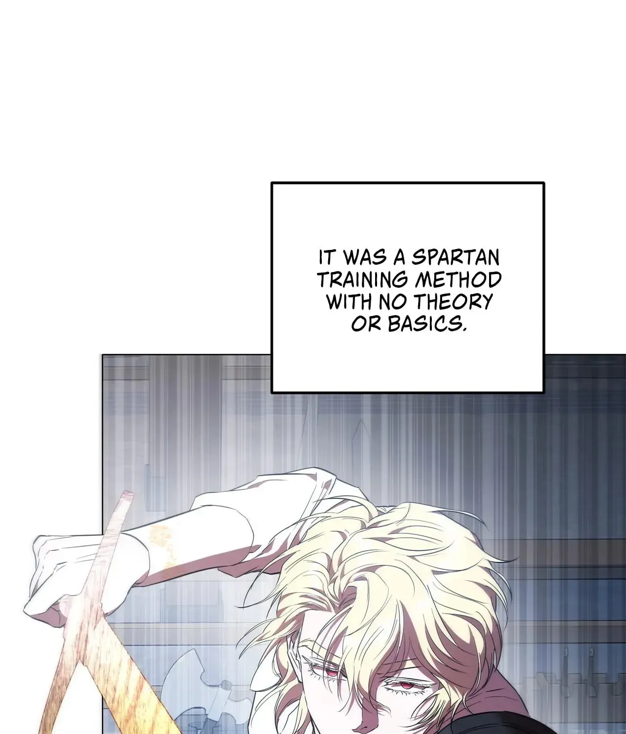 My Evil Husband Is Obsessed With the Wrong Person Chapter 9 page 129 - 