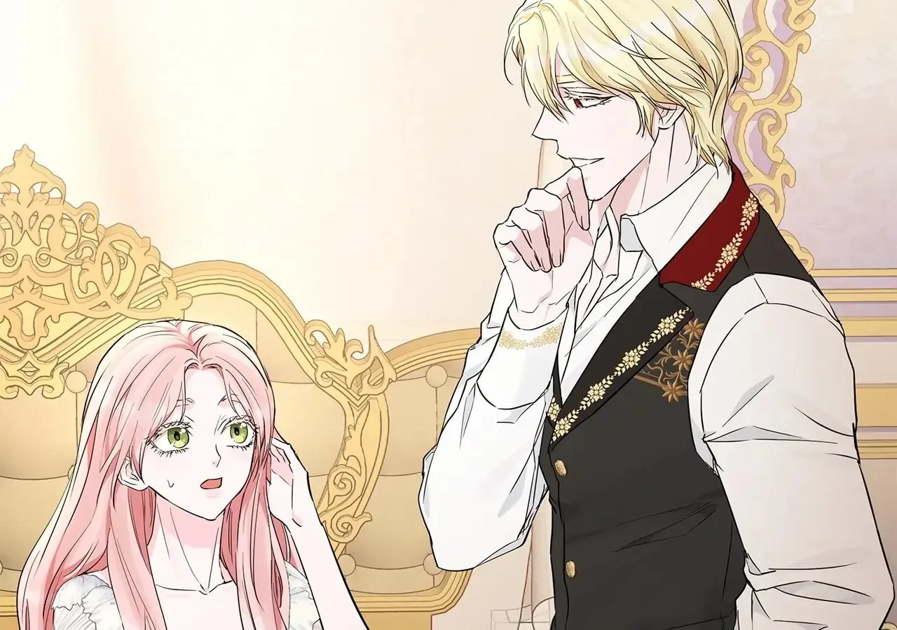 My Evil Husband Is Obsessed With the Wrong Person Chapter 9 page 14 - 