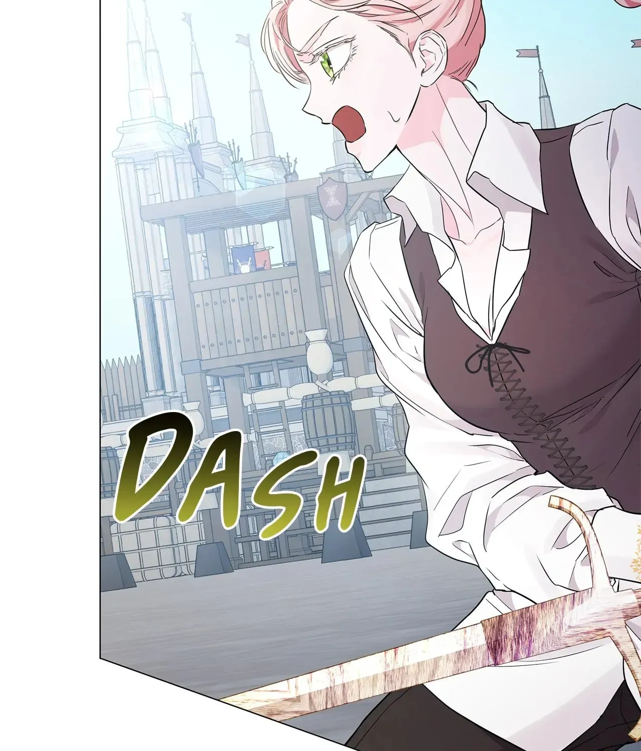 My Evil Husband Is Obsessed With the Wrong Person Chapter 9 page 137 - 