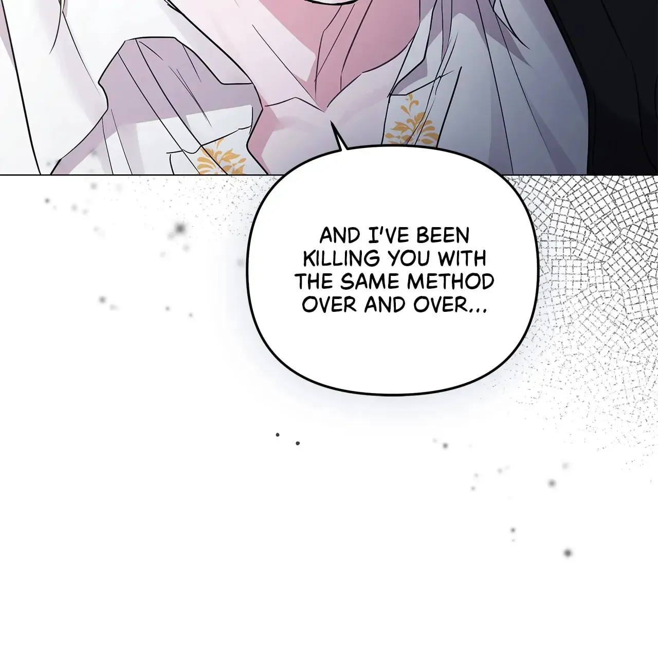 My Evil Husband Is Obsessed With the Wrong Person Chapter 9 page 143 - 