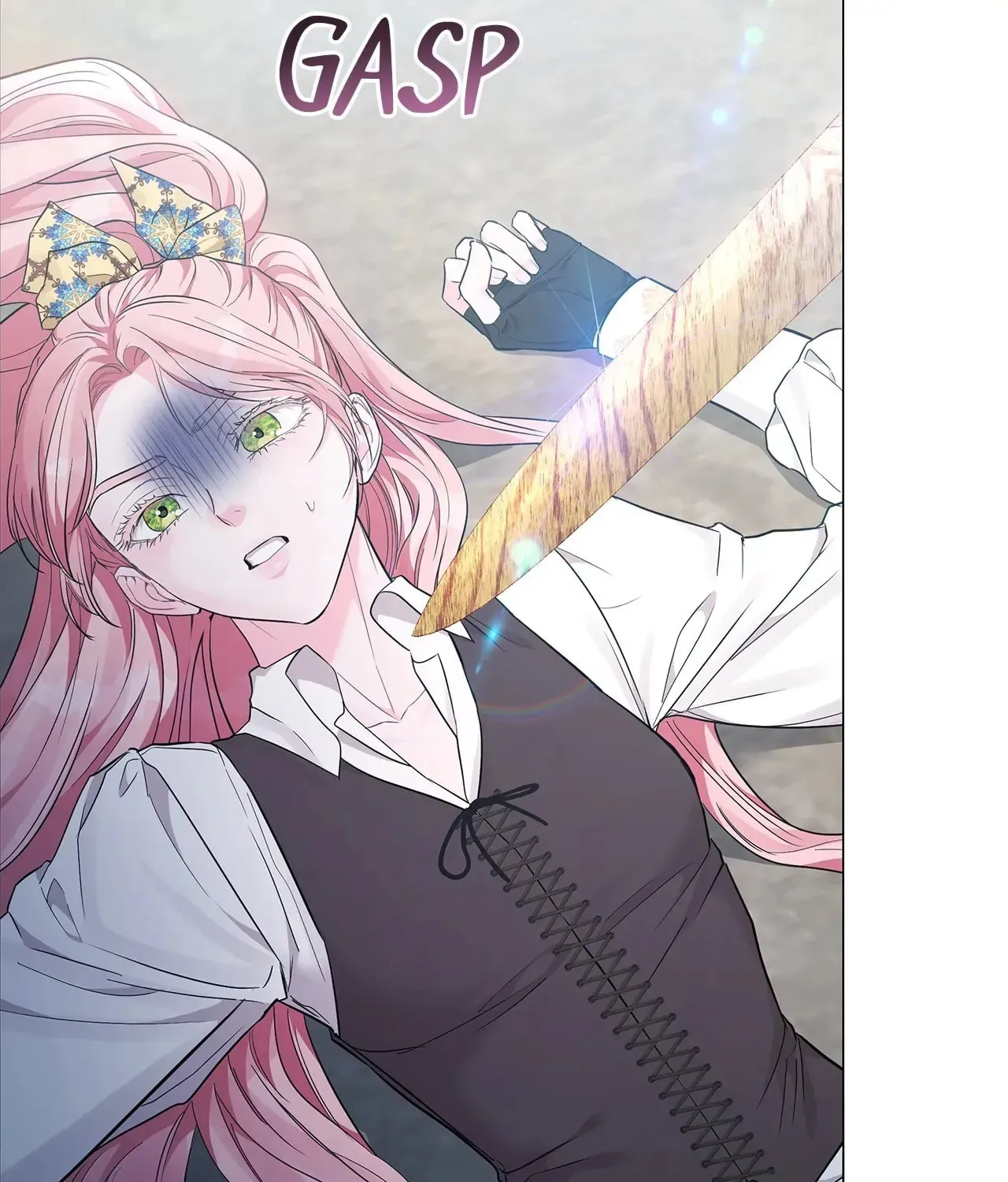My Evil Husband Is Obsessed With the Wrong Person Chapter 9 page 148 - 
