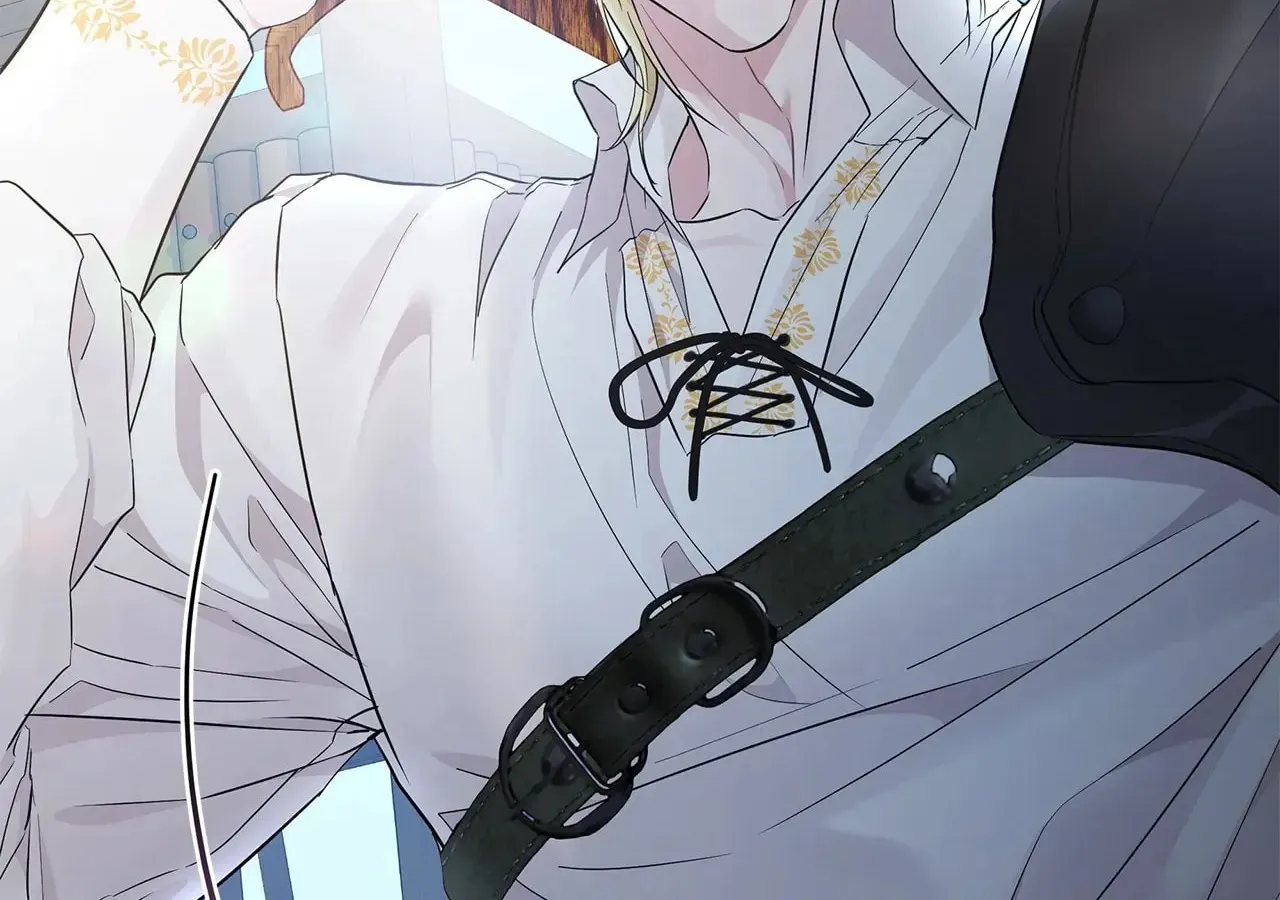 My Evil Husband Is Obsessed With the Wrong Person Chapter 9 page 151 - 
