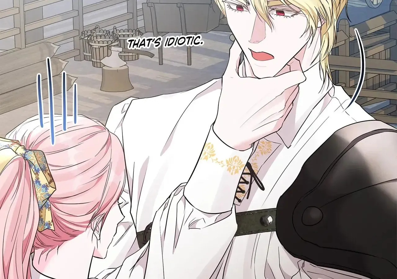 My Evil Husband Is Obsessed With the Wrong Person Chapter 9 page 161 - 