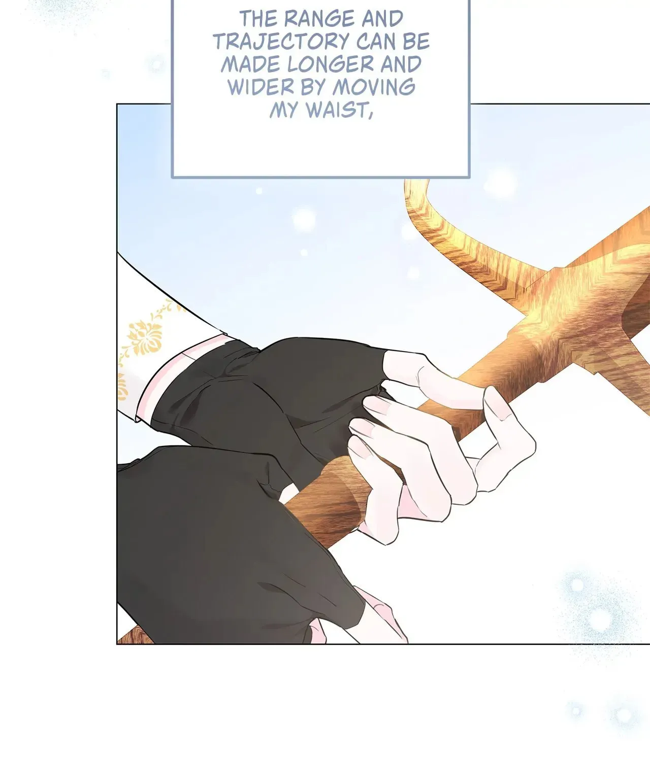 My Evil Husband Is Obsessed With the Wrong Person Chapter 9 page 166 - 