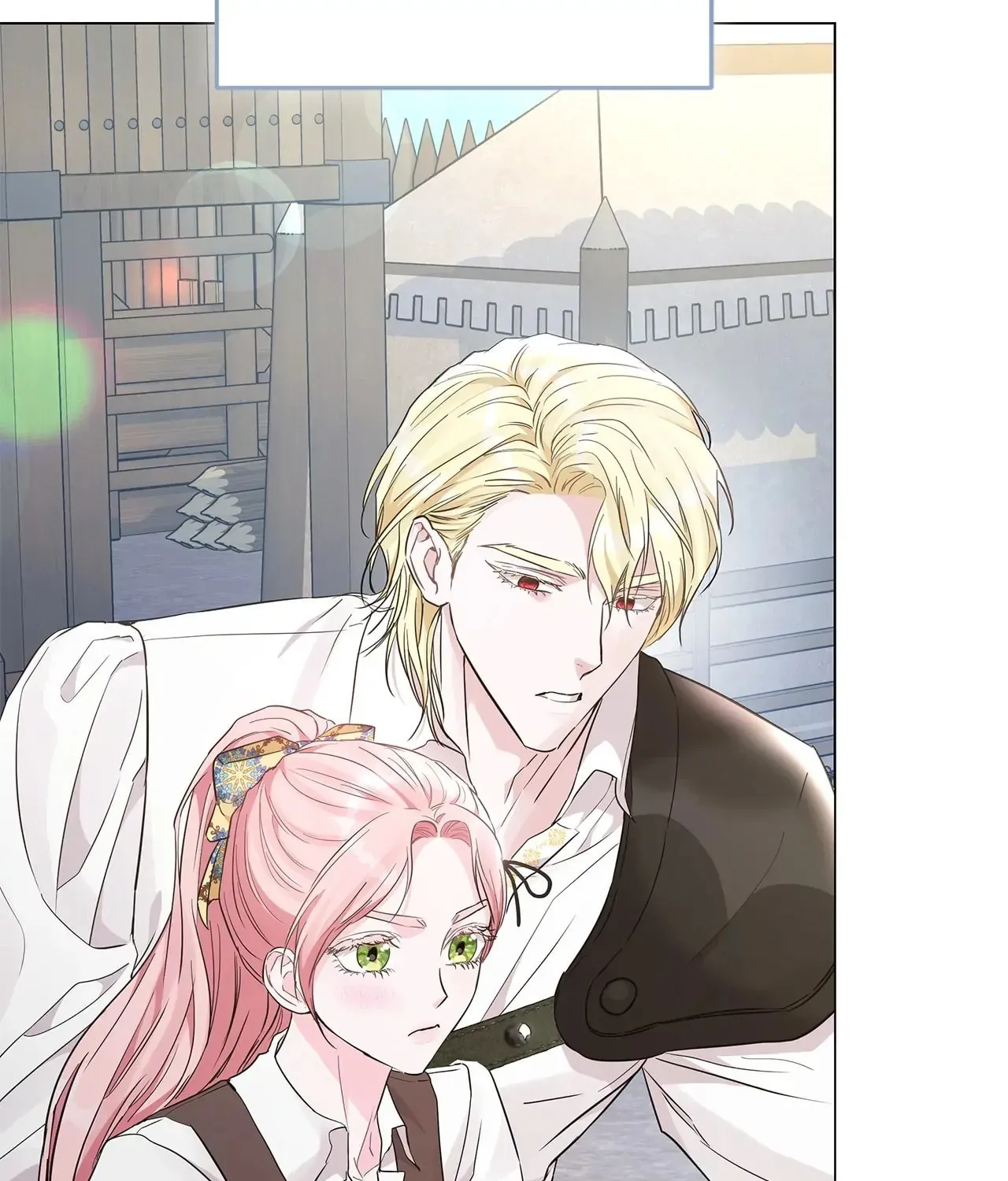 My Evil Husband Is Obsessed With the Wrong Person Chapter 9 page 168 - 