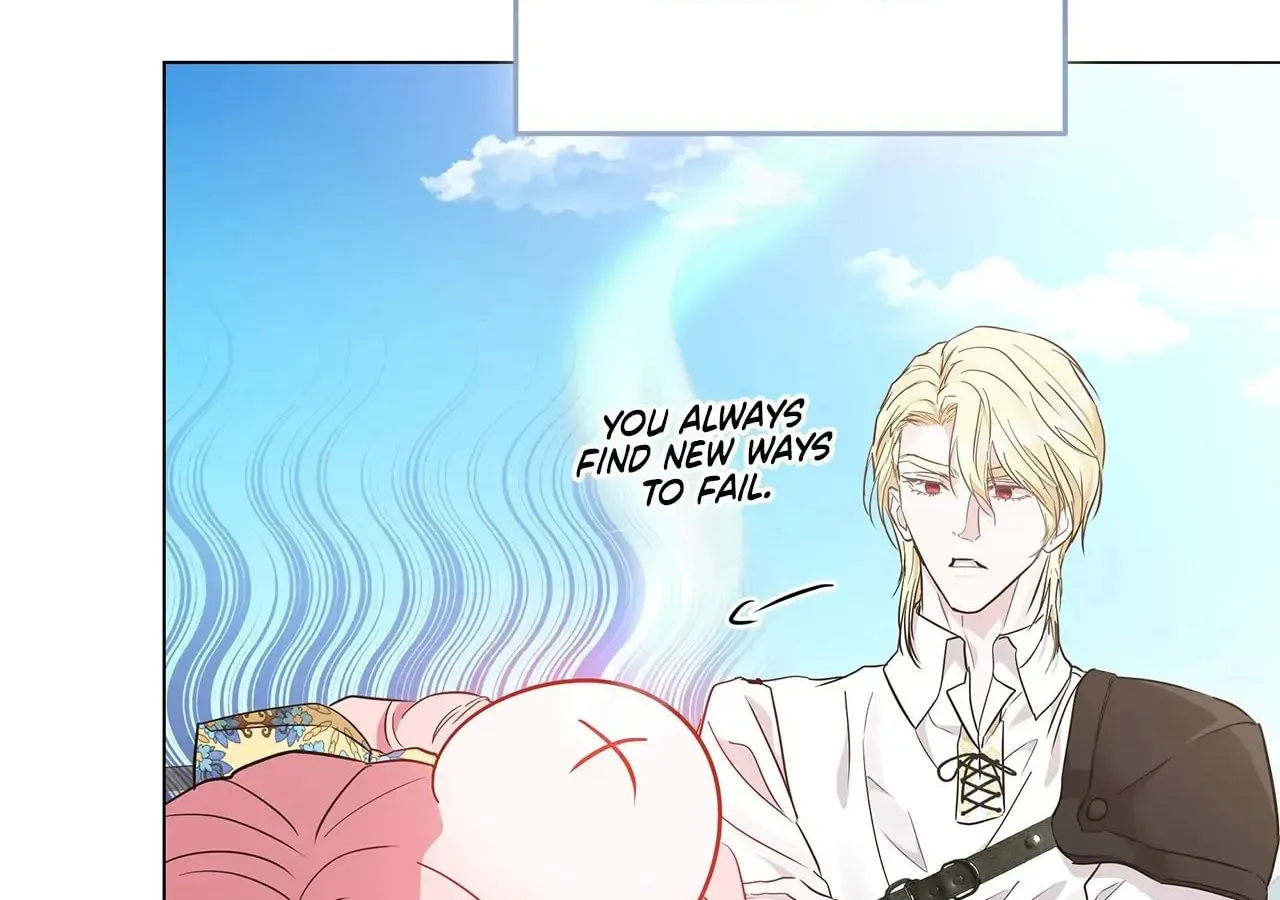 My Evil Husband Is Obsessed With the Wrong Person Chapter 9 page 171 - 
