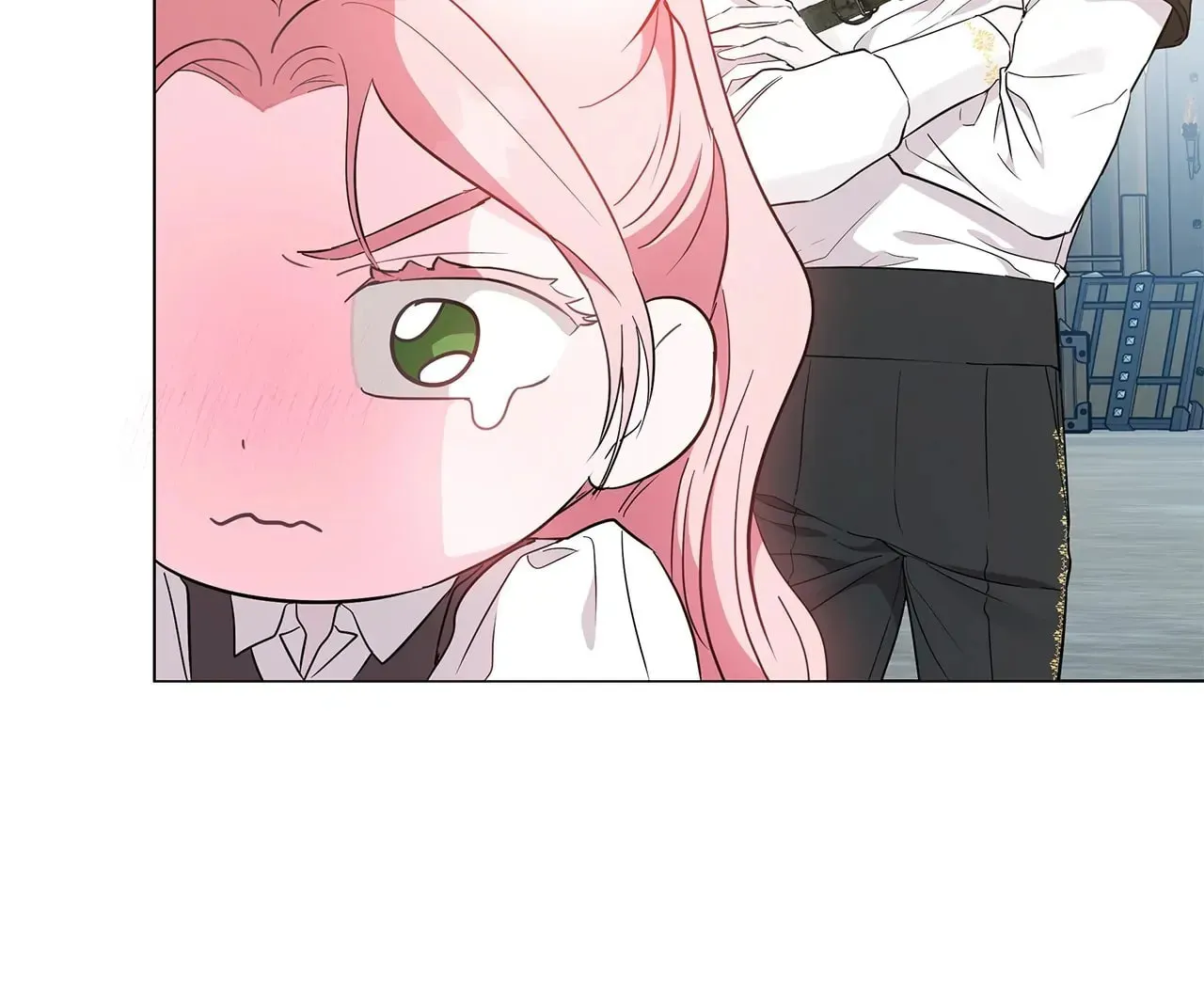 My Evil Husband Is Obsessed With the Wrong Person Chapter 9 page 172 - 