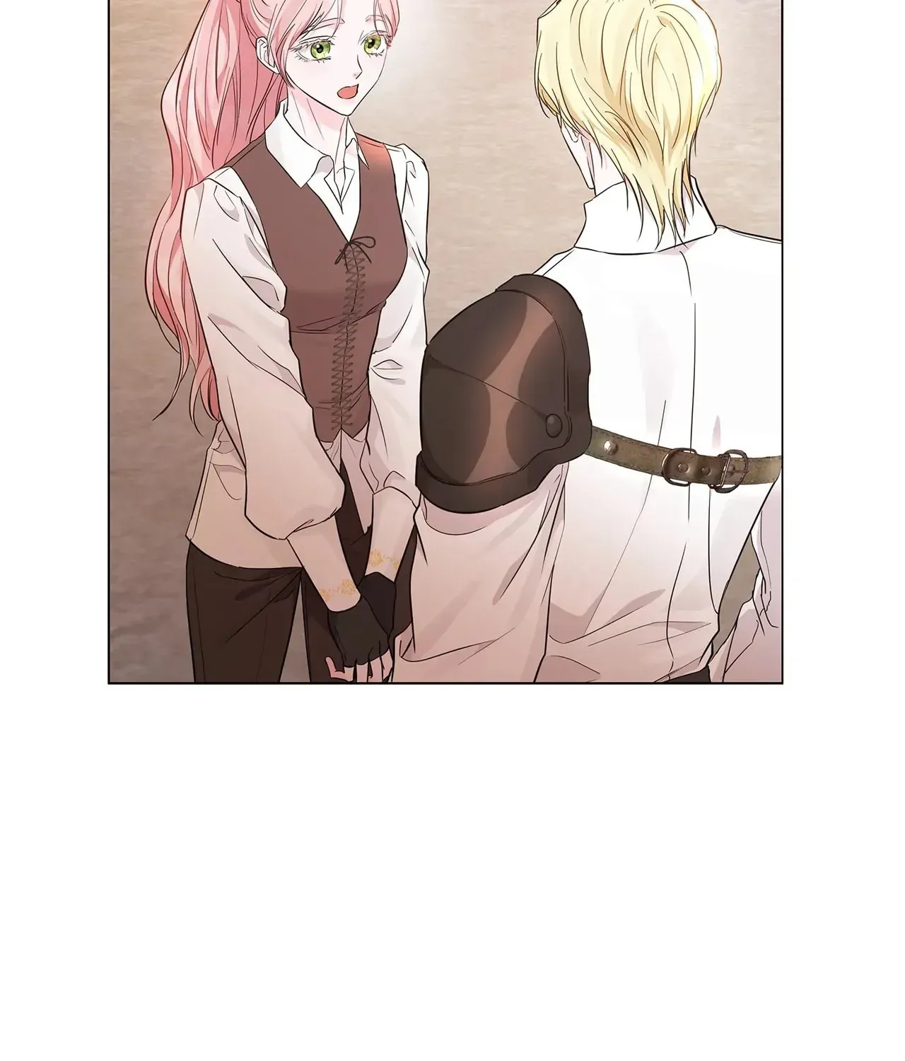 My Evil Husband Is Obsessed With the Wrong Person Chapter 9 page 177 - 