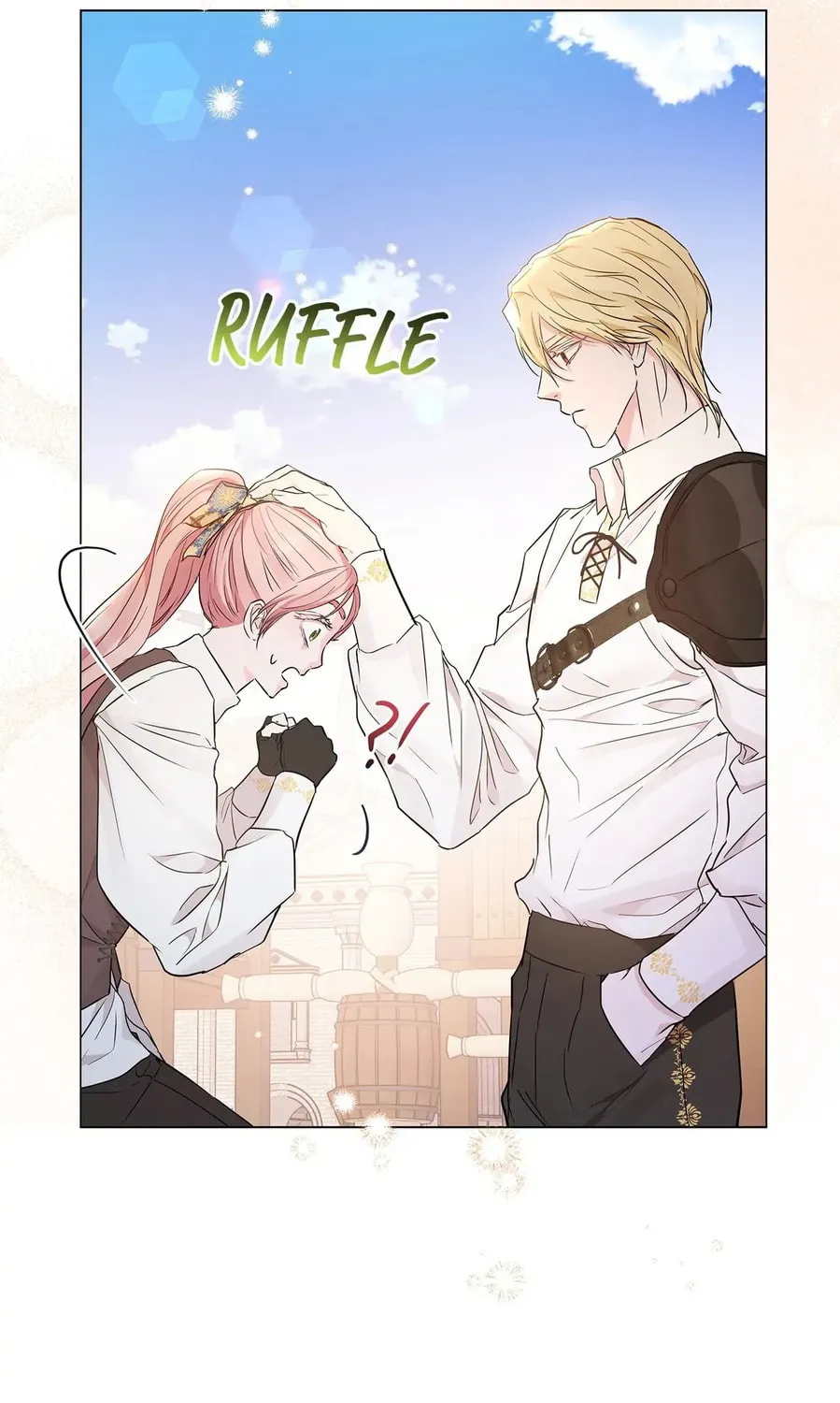 My Evil Husband Is Obsessed With the Wrong Person Chapter 9 page 181 - 