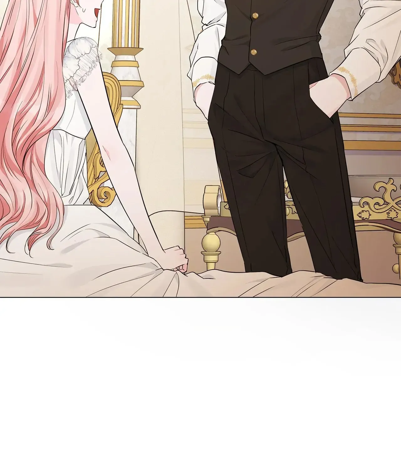 My Evil Husband Is Obsessed With the Wrong Person Chapter 9 page 3 - 