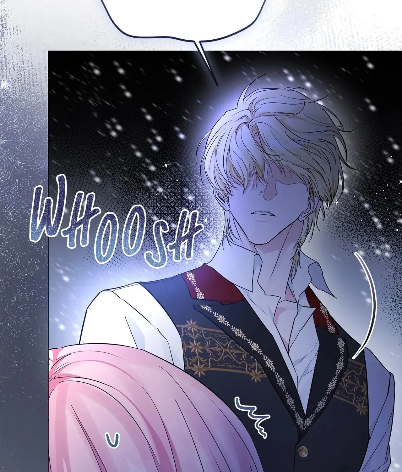 My Evil Husband Is Obsessed With the Wrong Person Chapter 9 page 22 - 