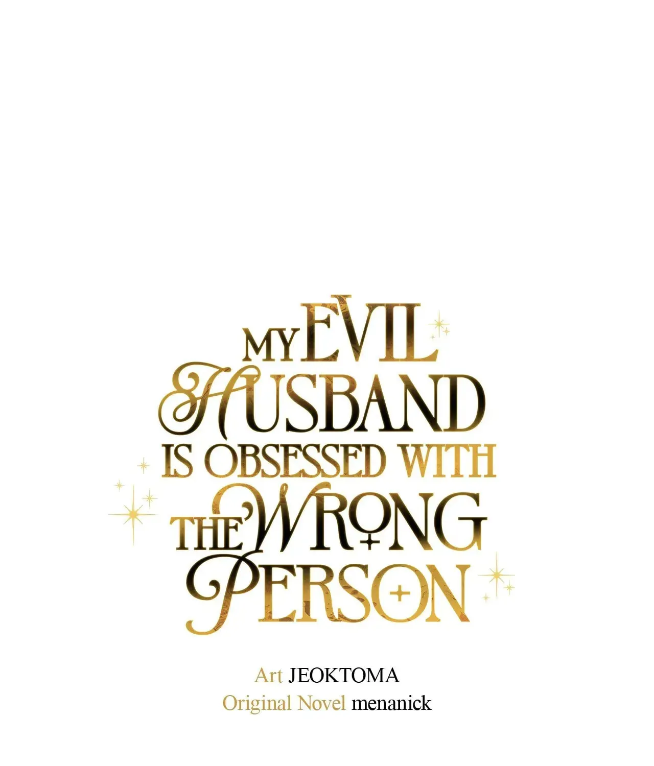 My Evil Husband Is Obsessed With the Wrong Person Chapter 9 page 30 - 