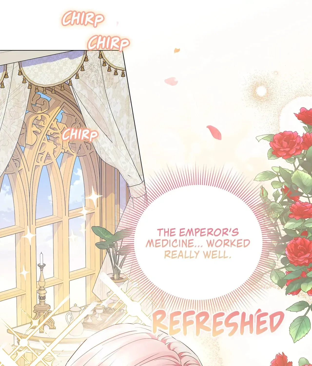 My Evil Husband Is Obsessed With the Wrong Person Chapter 9 page 34 - 