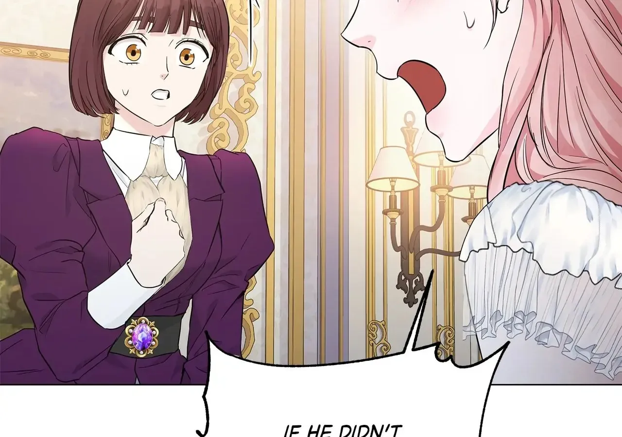 My Evil Husband Is Obsessed With the Wrong Person Chapter 9 page 46 - 