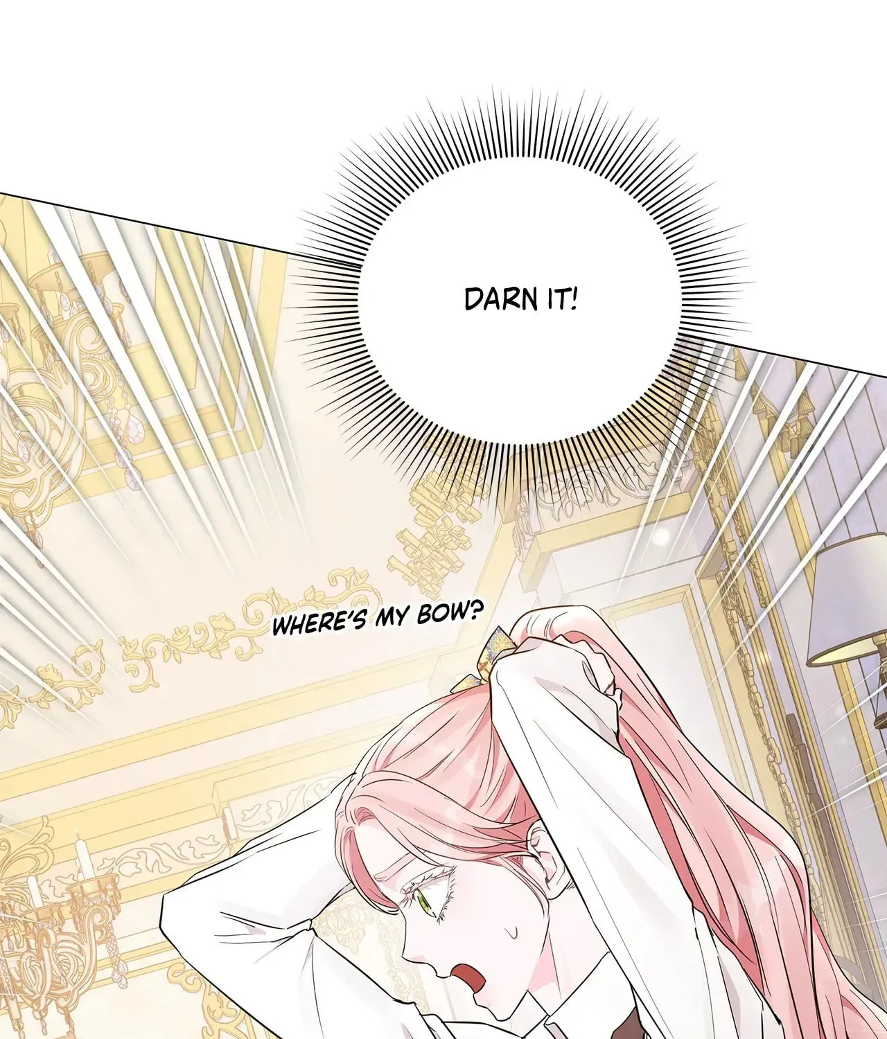 My Evil Husband Is Obsessed With the Wrong Person Chapter 9 page 50 - 