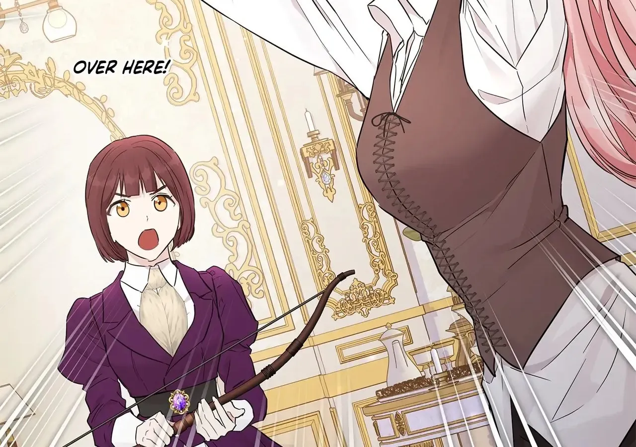 My Evil Husband Is Obsessed With the Wrong Person Chapter 9 page 51 - 
