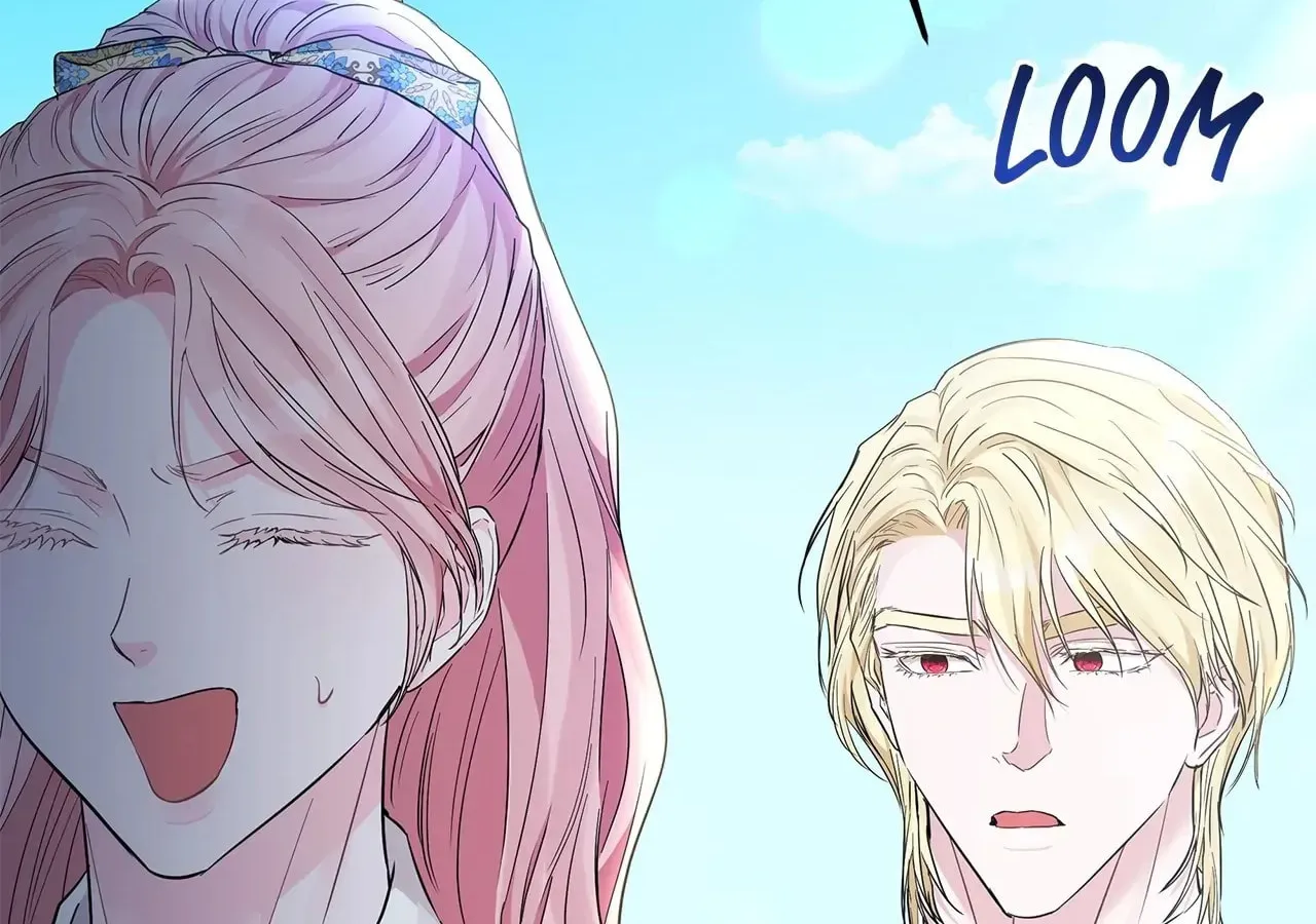 My Evil Husband Is Obsessed With the Wrong Person Chapter 9 page 60 - 