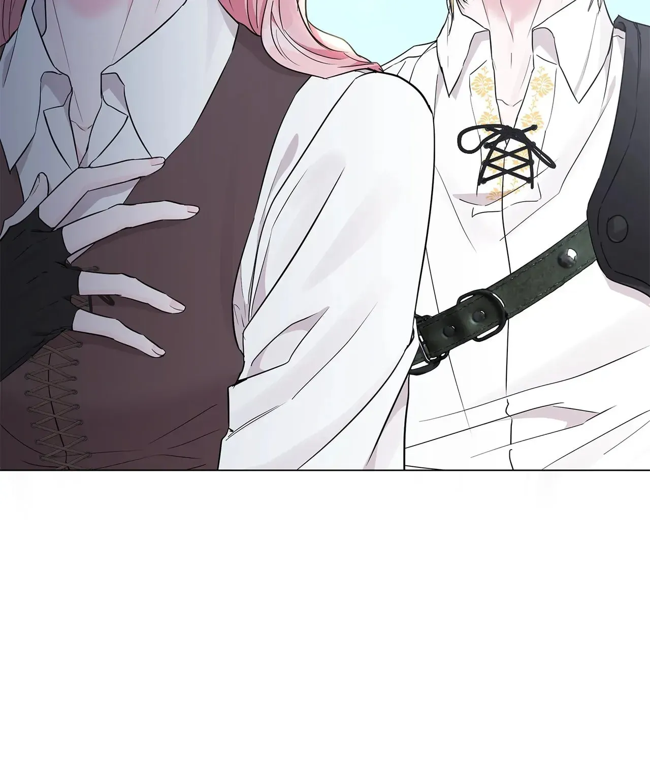 My Evil Husband Is Obsessed With the Wrong Person Chapter 9 page 61 - 