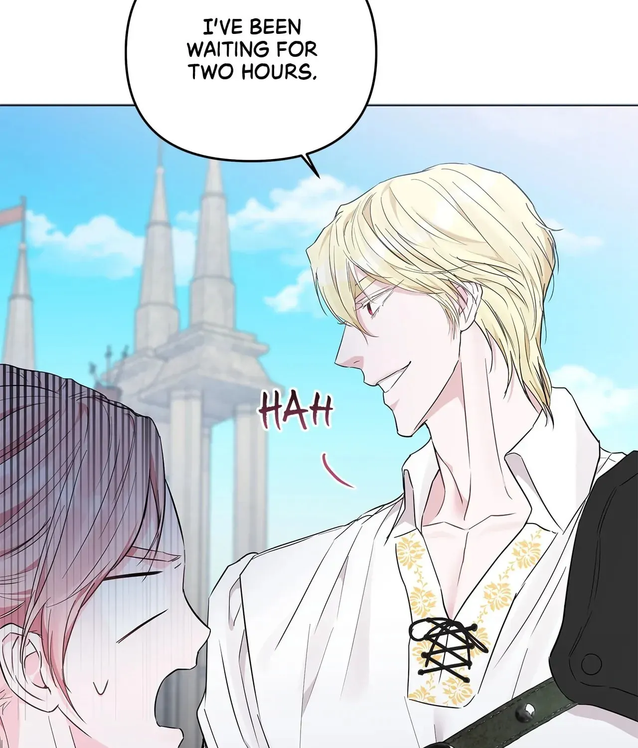 My Evil Husband Is Obsessed With the Wrong Person Chapter 9 page 65 - 